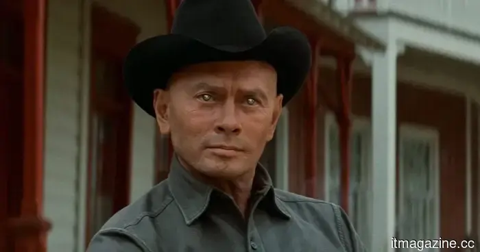 Westworld está recibiendo un reinicio cinematográfico, con el guionista de Jurassic Park a bordo.