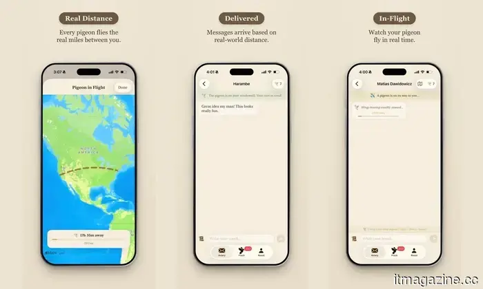 The latest trend in technology is slower texting, and it genuinely has its reasoning.
