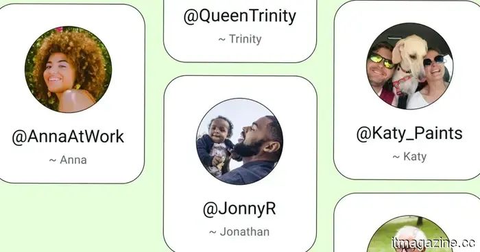 WhatsApp finalmente está obteniendo nombres de usuario y deberías reservar el tuyo ahora mismo.