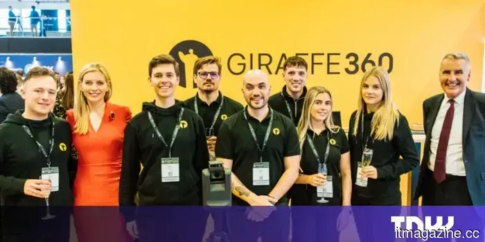 Giraffe360 recauda $10 millones en una ronda de financiación Serie B para expandir su plataforma de medios inmobiliarios con IA.