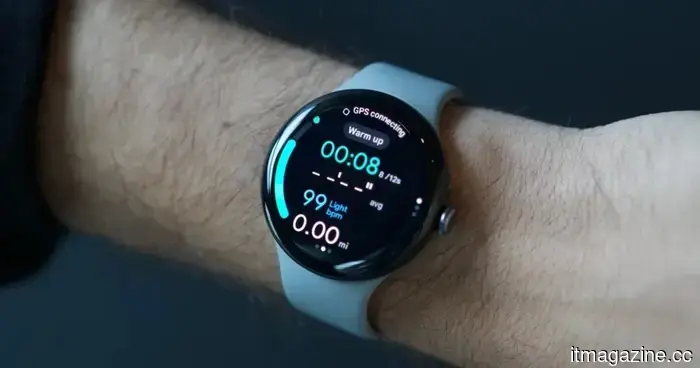 This Android smartwatch application is a lifesaver if your daily commute leaves you feeling exhausted and drowsy.