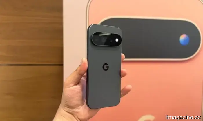 Google Pixel 11 finalmente te permitirá personalizar cómo vibra tu teléfono.