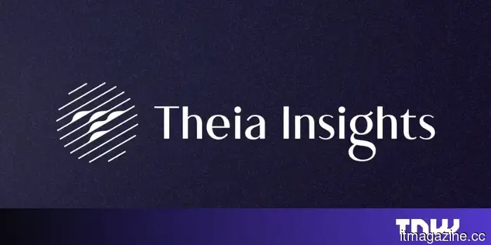 Theia Insights secures $8 million to develop an alternative to traditional static industry classification systems.