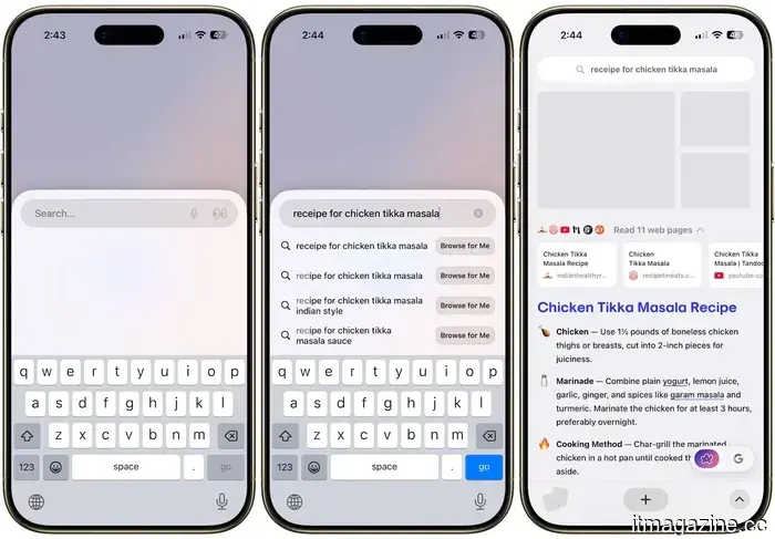 5 aplicaciones de iPhone sin las que no puedo vivir en 2026