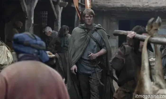 The prequel to Game of Thrones, titled A Knight of the Seven Kingdoms, has been postponed until 2026.