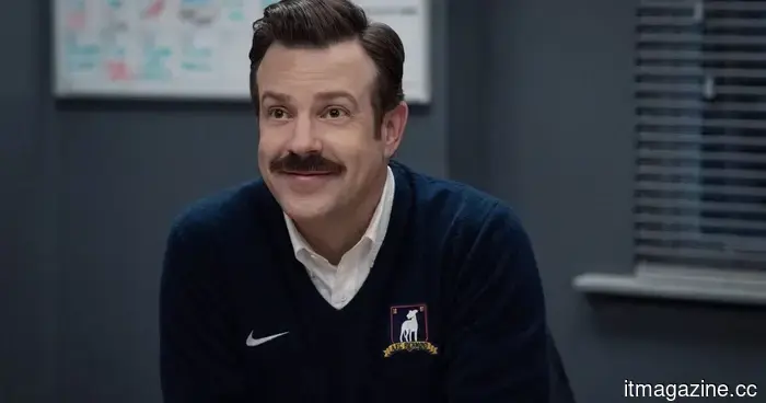 The release date for season 4 of Ted Lasso is scheduled for this summer, and the trailer appears to be quite promising.