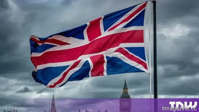 Funding for UK fintech has dropped to the lowest point in at least ten years.