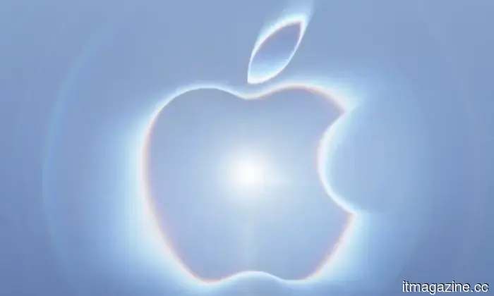 Apple has set a September 9 event to unveil new iPhones and other products.