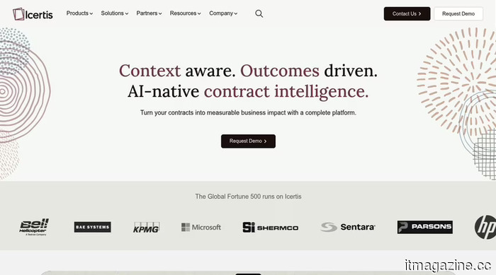 Top 10 contract management software solutions for 2026 (compared)