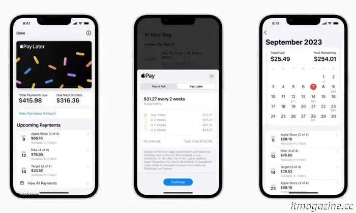 Questo nuovo cambiamento iPhone potrebbe effettivamente risparmiare denaro, in un sacco di posti