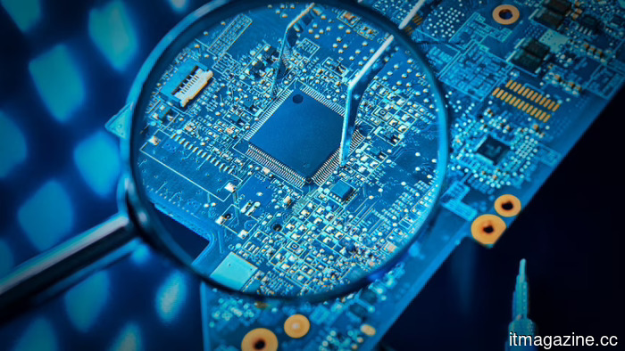 TSMC no descarta aumentos de precios a medida que la inflación eleva los costos de fabricación de chips.