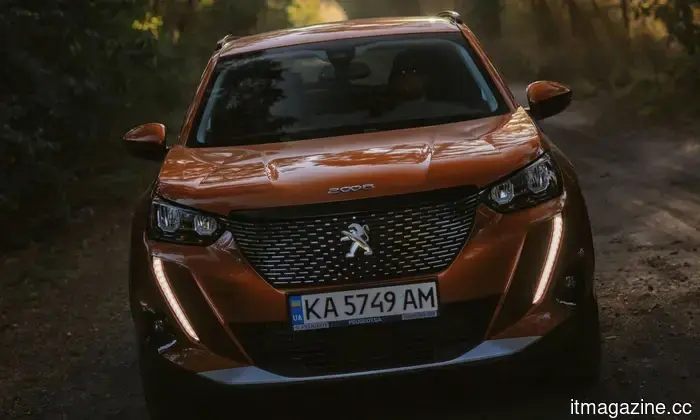 Stellantis signs agreement that may advantage Jaguar-Land Rover purchasers in the US.