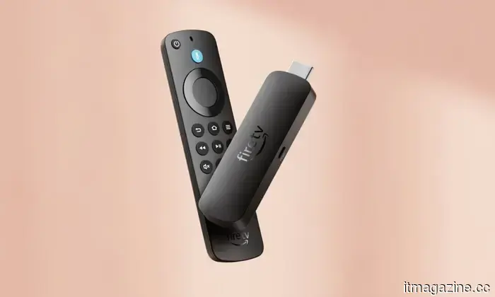I nuovi Fire Stick di Amazon stanno trasformando il sideloading in un ricordo del passato.