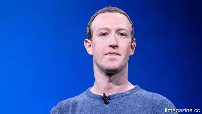 Meta eliminates 8,000 positions and terminates 6,000 job openings as $135 billion in AI investment transforms the company internally.