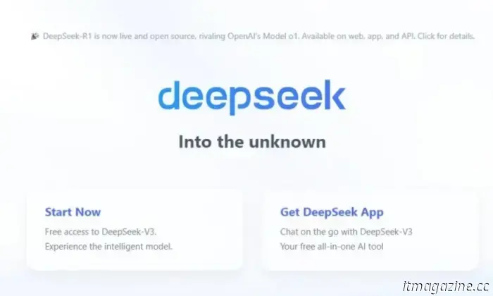 Resulta que no es tan difícil hacer lo que hace OpenAI por menos dinero