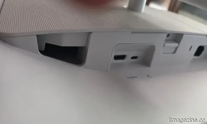 Dell 34 Plus USB-C monitor review: An ultrawide beauty with delightful surprises