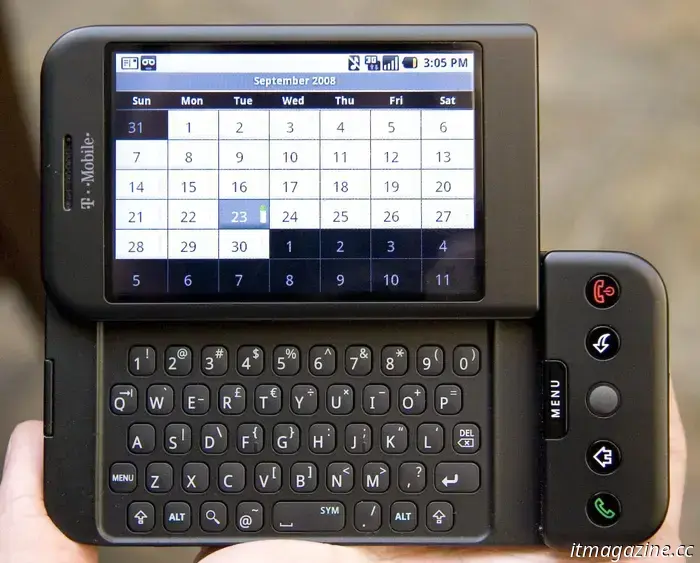 Da Android 1.0 ad Android 16: come si è evoluto il sistema operativo mobile di Google dal 2008
