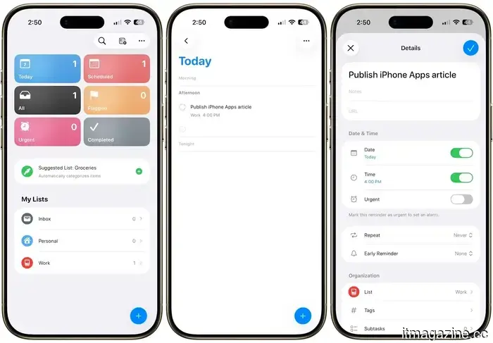 5 aplicaciones de iPhone sin las que no puedo vivir en 2026