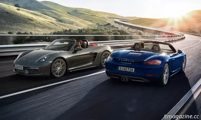 Porsche may put on hold its plans for electric Boxster and Cayman sports cars.