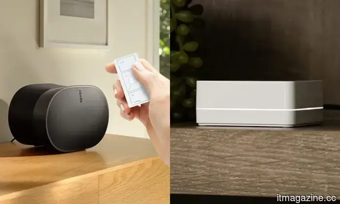 Lutron ha appena reso più facile controllare la tua casa intelligente senza toccare il tuo telefono.