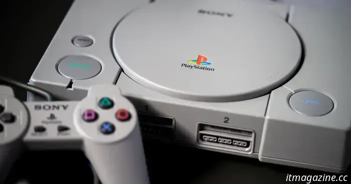 Tutte le console PlayStation, classificate