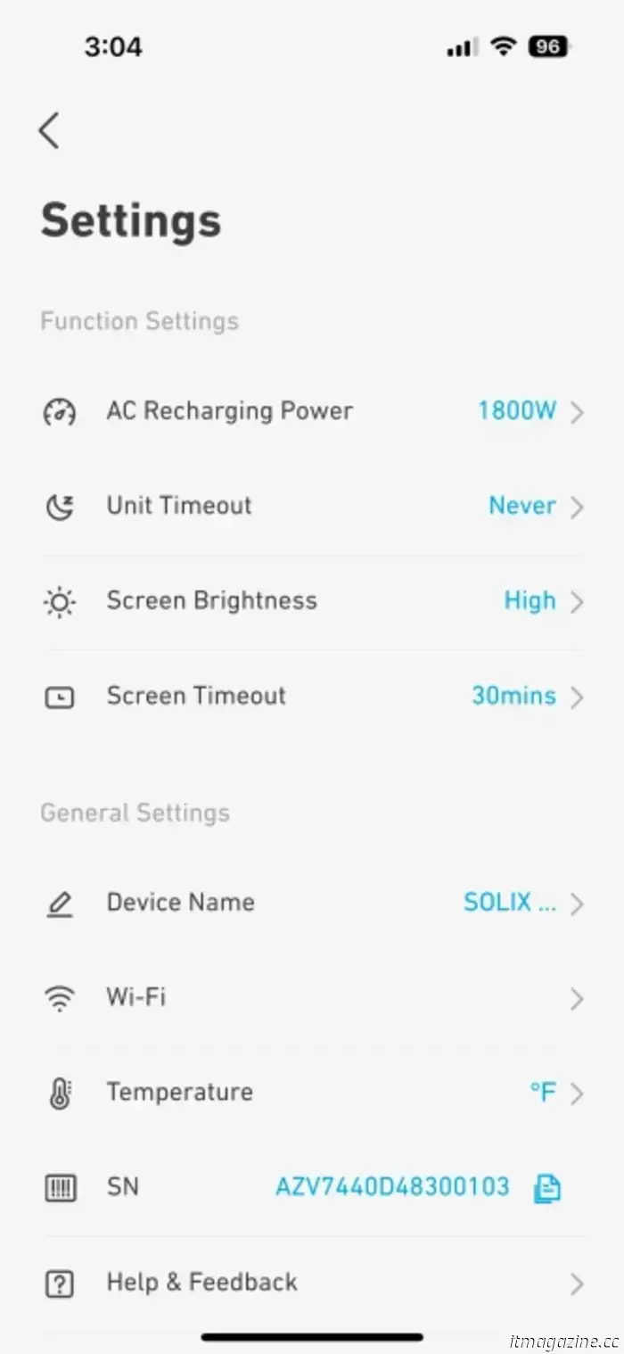 Revisión de Anker Solix F3800 Plus: la popular central eléctrica recibe algunas actualizaciones