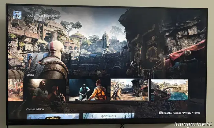 These are the three games that every PS5 owner should consider purchasing this Black Friday.