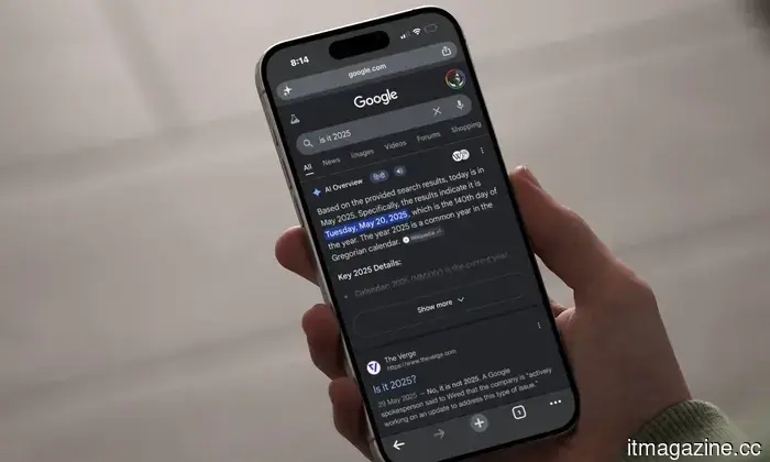 Google facilita seguir las travesuras en redes sociales de tus personalidades favoritas.