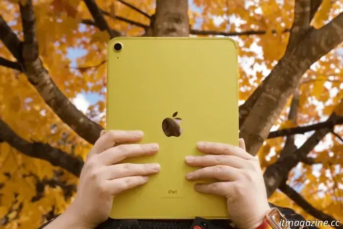 6 cose sull'iPad Air M3 che ci hanno fatto chiedere a cosa stava pensando Apple