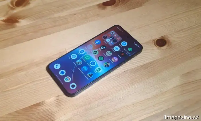 OnePlus 15R review: it may not be eye-catching, but it excels in one important aspect more than any other phone I've evaluated.