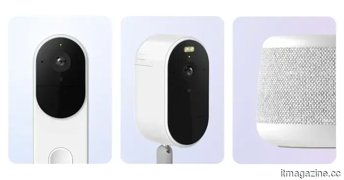 Google has announced that Nest cameras are now capable of recognizing and following your pets at home.