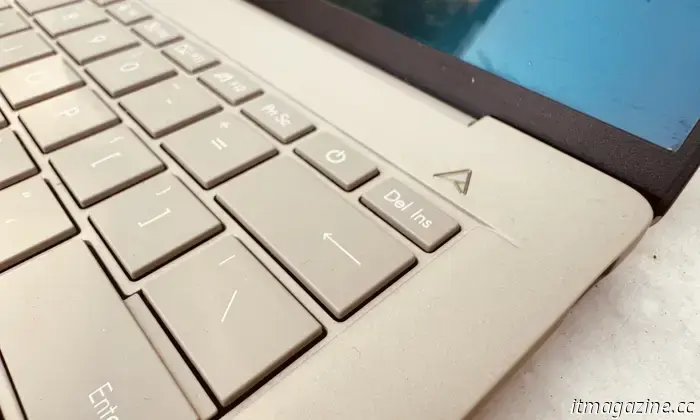 Probé Asus ZenBook A14. Ahora no puedo imaginarme usando una computadora portátil con Windows diferente