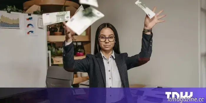 I venture capitalist europei devono assumersi il rischio — o consegnare l'era dell'IA al controllo degli Stati Uniti.