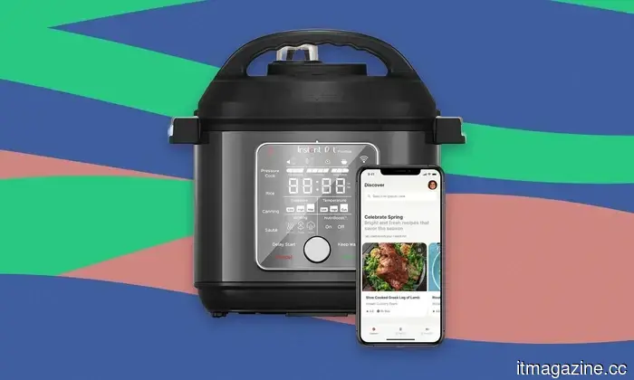 Ho trovato 6 offerte per la cucina del Labor Day che sono davvero fantastiche.
