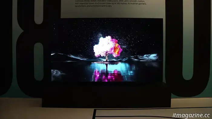 You inquired about budget TVs that we overlooked and the top Roku-powered TV.