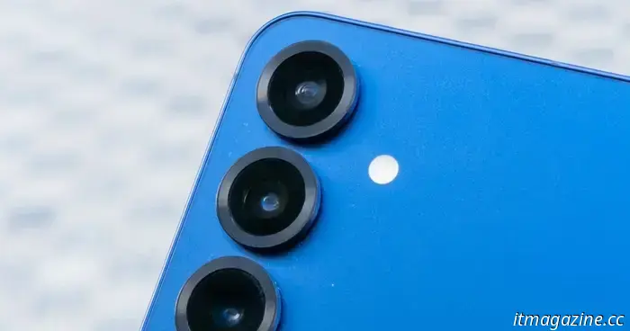 Samsung podría volver a utilizar Exynos en su gama Galaxy S26