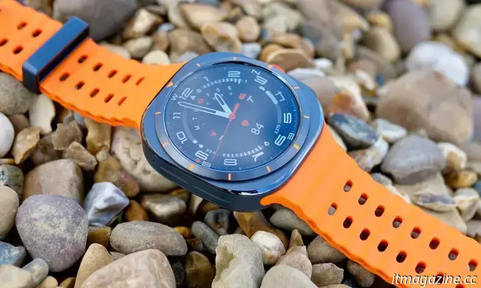 Samsung tiene en desarrollo un nuevo rival para el Apple Watch Ultra 3, y podría llegar el próximo año.