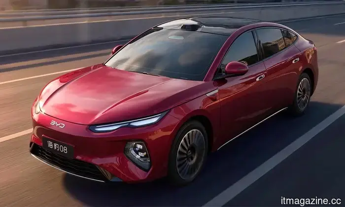 A new AI model aims for self-driving cars to think carefully before making a sudden swerve.