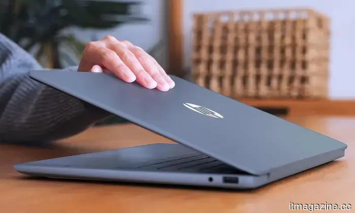 HP's $600 OmniBook 3 OLED laptop presents itself as an appealing alternative to the MacBook Neo, boasting notable battery performance claims.