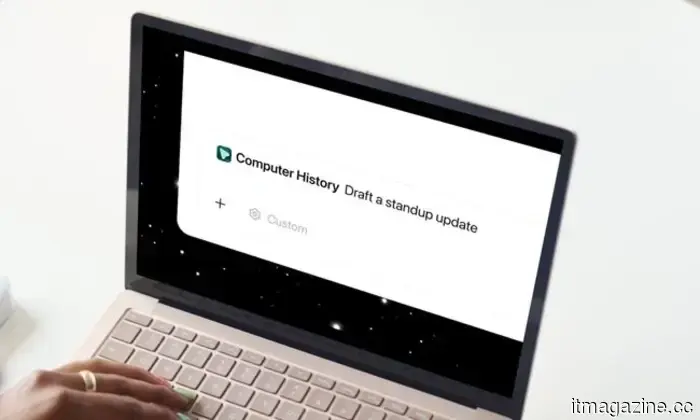 Microsoft is consolidating its Copilot applications ahead of the anticipated launch of its 'super app.'