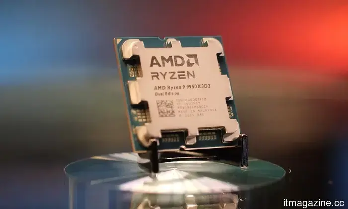 AMD has just provided PC gamers with a reason to relax about upgrading.