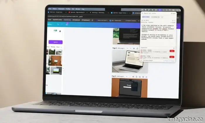 I created an offline alternative to Grammarly and transformed it into a Mac application without writing any code.