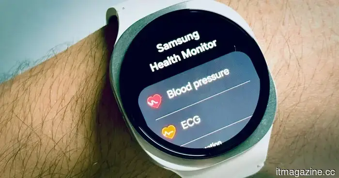 Samsung хочет позаботиться о вашем пути к снижению веса с Ozempic с помощью своих смарт-часов.