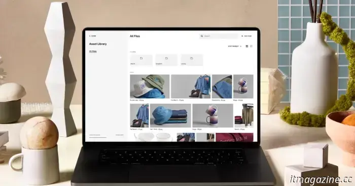 Cómo crear un sitio web de portafolio con Squarespace en 5 sencillos pasos