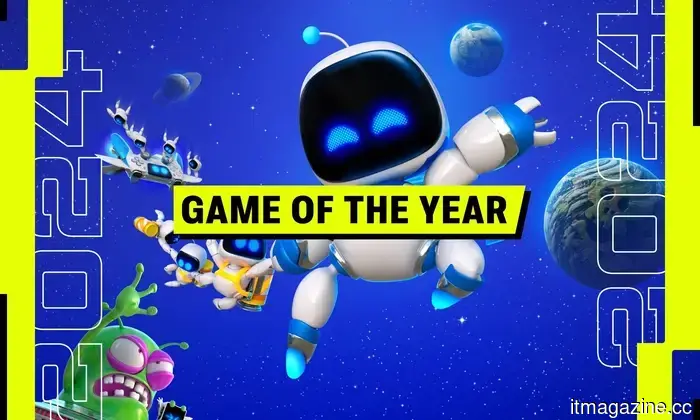 Questo gioco dell'anno esclusivo per PS5 è ora disponibile su PC... in un certo senso