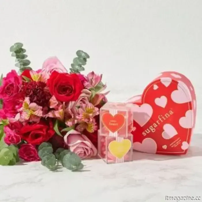 I won't be ordering flowers from any other place: here's why Bouqs is the genuine article.