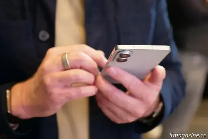 Я держал в руках Galaxy S25 Edge, и я совершенно сражен