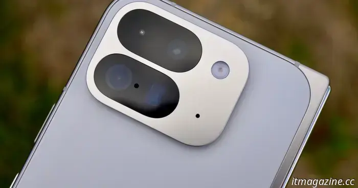 I hope the camera on the Pixel 10 Pro Fold exceeds the expectations from the rumors; here's the reason.