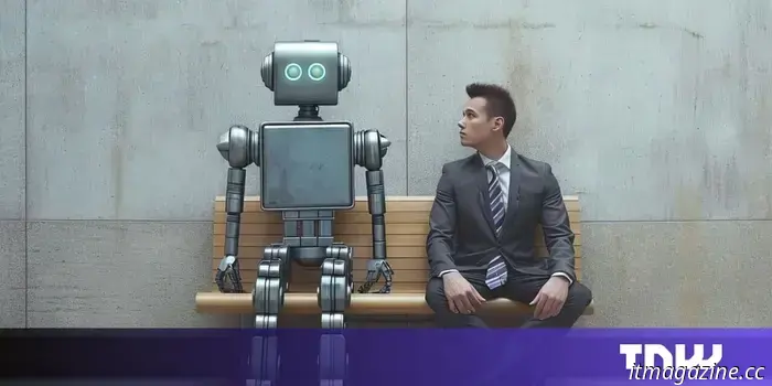 UK executives declare AI to be as 'socially essential' as water and energy.