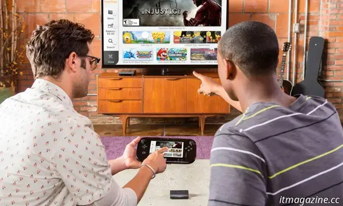 Negli ultimi giorni di Switch, Nintendo prende sul serio la moderazione dell'eShop